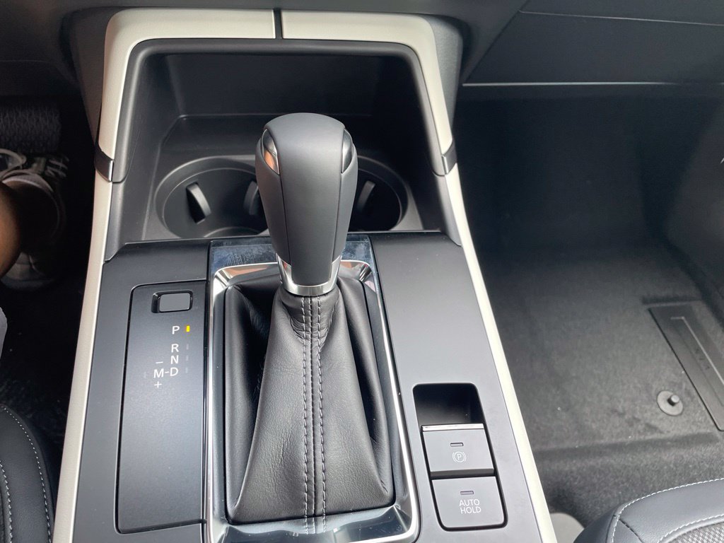 New 2026 MAZDA CX-5 Select AWD/4WD image 20