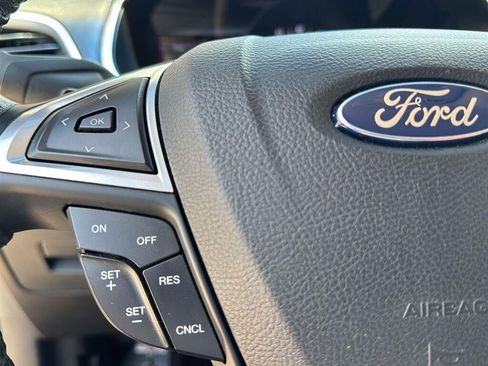 Used 2016 Ford Edge Sport AWD/4WD image 31