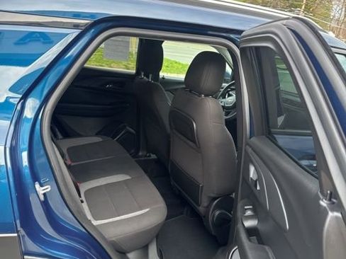 Used 2021 Chevrolet TrailBlazer LT w/ Convenience Package image 21
