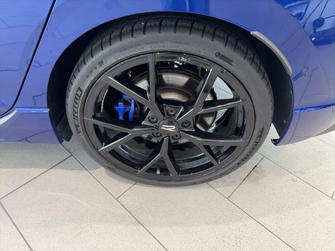 Used 2023 Volkswagen Golf 20th Anniversary Edition AWD/4WD image 16