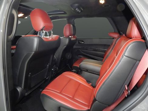 Used 2024 Dodge Durango SRT AWD/4WD image 25