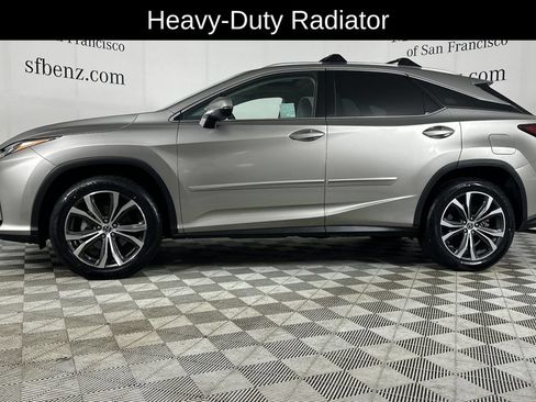 Used 2019 Lexus RX 350 AWD w/ Navigation Package image 8