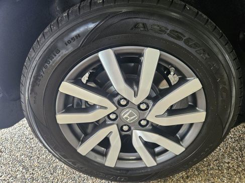 Used 2021 Honda Pilot EX-L image 36