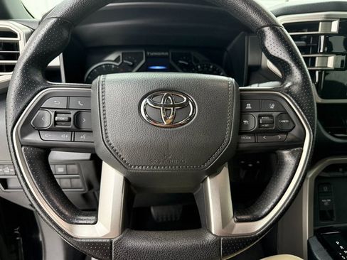 Used 2025 Toyota Tundra SR5 image 10