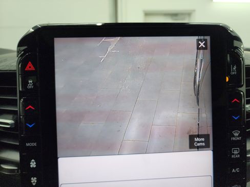 Used 2025 RAM 1500 Limited image 65