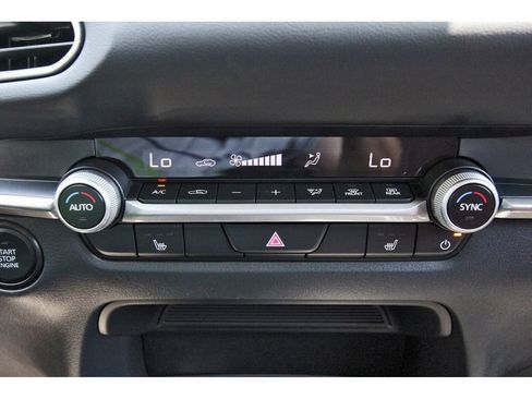 New 2026 MAZDA CX-30 AWD 2.5 S image 24