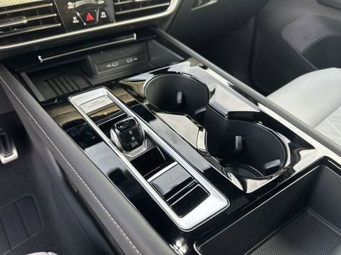 New 2026 Volkswagen Atlas Cross Sport SEL Premium R-Line image 16