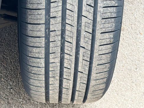 Used 2022 Jeep Grand Cherokee L Overland image 45