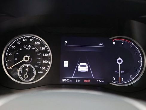 Used 2026 Genesis G70 2.5T Prestige image 26