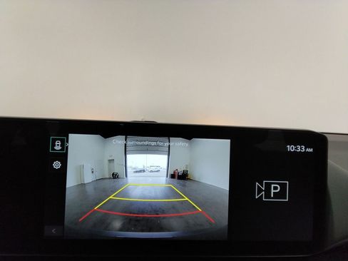 Used 2025 Kia K4 LX image 24