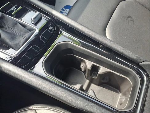 Used 2024 Jeep Compass Limited image 21