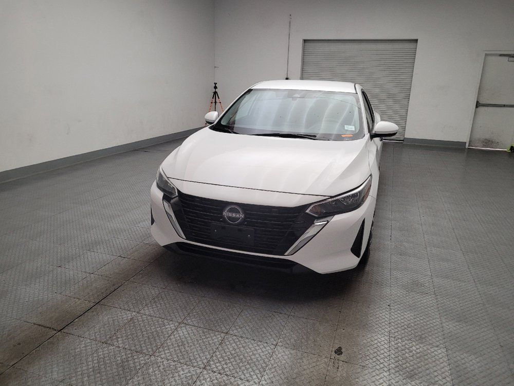 Used 2024 Nissan Sentra S FWD image 15