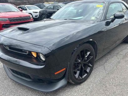 Used 2023 Dodge Challenger GT