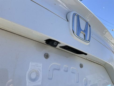 Used 2017 Honda Civic LX image 10