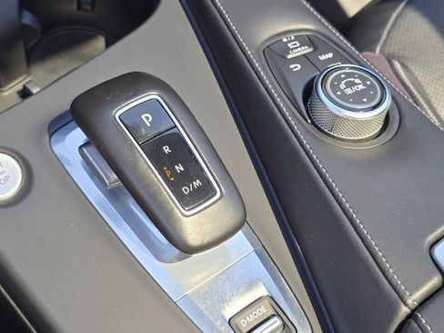 Certified 2023 INFINITI QX50 Sport AWD/4WD image 32