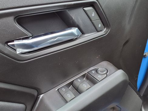 New 2025 GMC Canyon Elevation w/ Convenience Package image 11