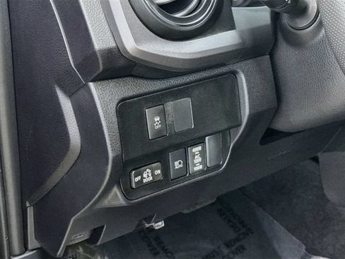 Used 2023 Toyota Tacoma TRD Sport RWD image 10