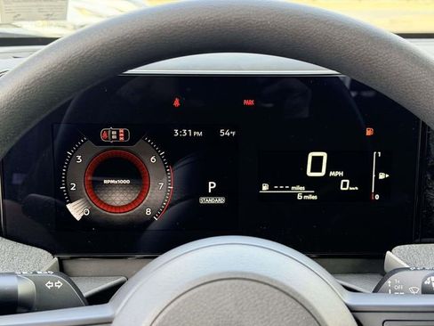 New 2026 Nissan Kicks SV image 23