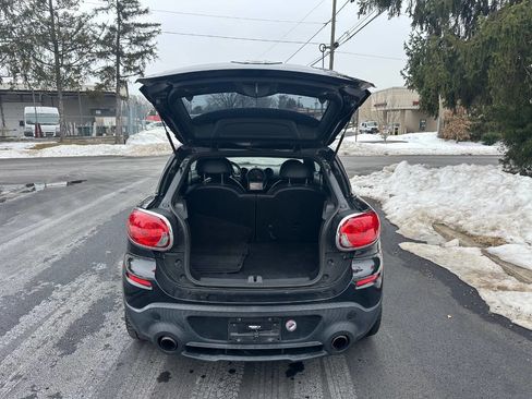 Used 2014 MINI Cooper Paceman John Cooper Works image 6