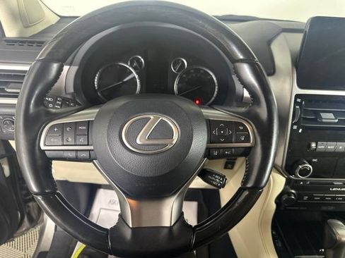 Used 2023 Lexus GX 460 Premium w/ Premium Plus Package AWD/4WD image 14