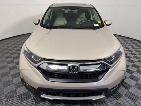 Used 2019 Honda CR-V EX-L image 9