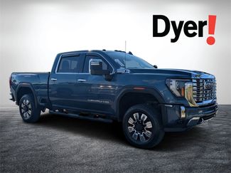 Certified 2024 GMC Sierra 2500 Denali w/ Denali Reserve Package video 1