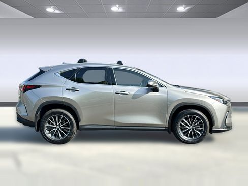 Certified 2026 Lexus NX 350 AWD w/ Accessory Package (2T) image 8