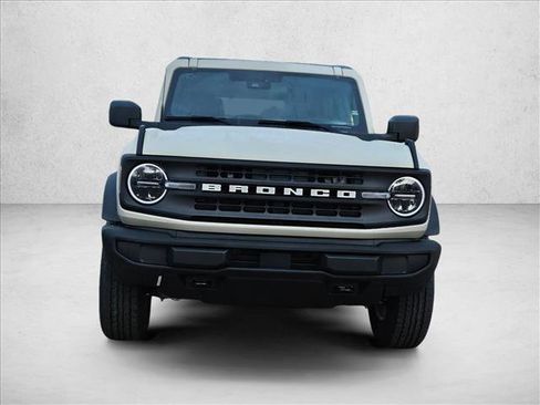 New 2025 Ford Bronco Big Bend image 6