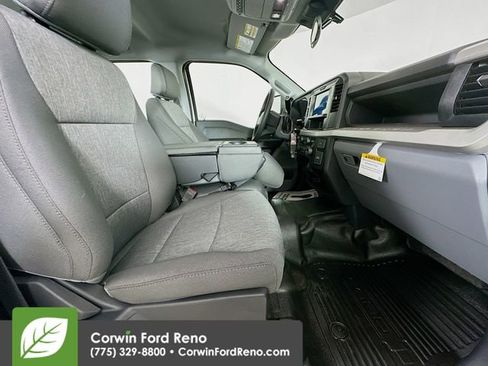 New 2026 Ford F350 XL AWD/4WD image 27