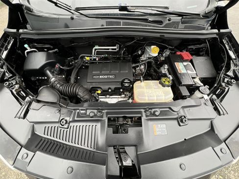 Used 2019 Chevrolet Trax LS w/ LPO, Cargo Package image 23