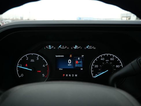 New 2026 Ford F350 XLT image 23