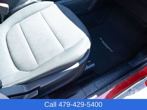 Used 2024 Ford Bronco Sport Big Bend image 46