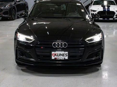 Used 2019 Audi S5 Prestige image 3