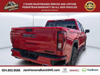 New 2026 GMC Sierra 1500 Elevation w/ Elevation Premium Package