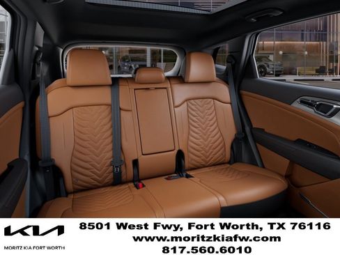 New 2026 Kia Sportage X-Line AWD/4WD image 16