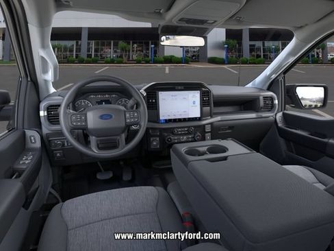 New 2026 Ford F150 XL AWD/4WD image 9