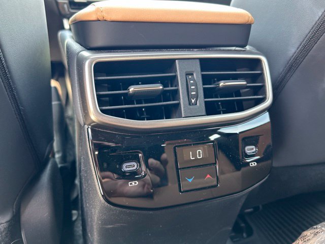Used 2025 Lexus RX 350 Premium w/ Accessory Package FWD image 12