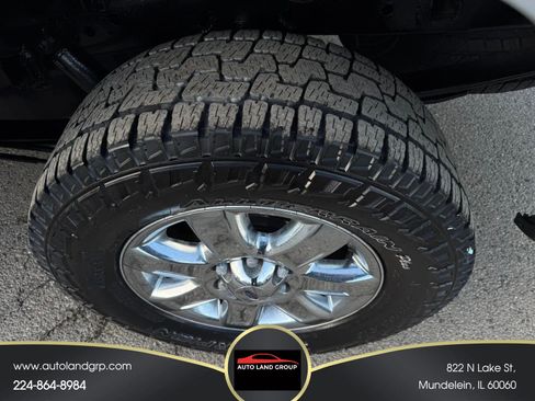 Used 2014 Ford F150 XLT w/ Equipment Group 302A Luxury image 28