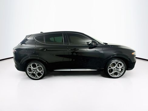 Used 2024 Alfa Romeo Tonale Ti w/ Active Assist Package AWD/4WD image 10