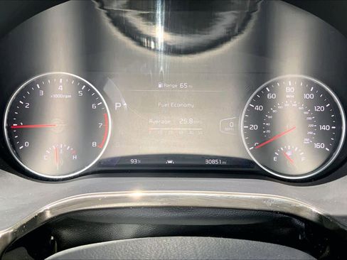 Certified 2022 Kia Seltos SX AWD/4WD image 26