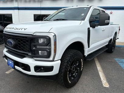 Used 2024 Ford F350 XLT w/ XLT Premium Package