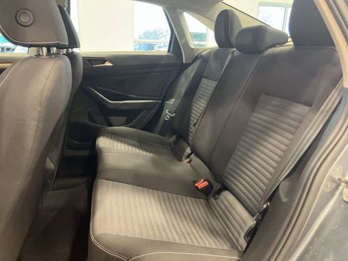 Used 2024 Volkswagen Jetta S image 23