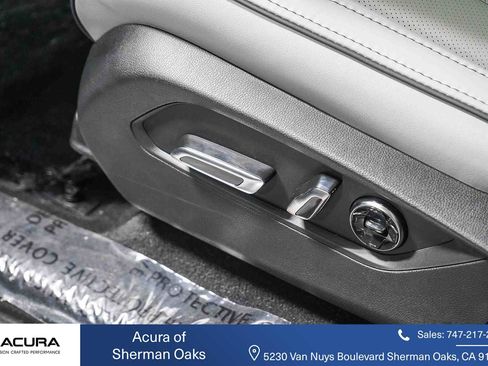 New 2026 Acura MDX SH-AWD w/ Advance Package image 27