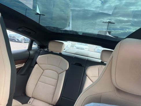 Used 2020 Porsche Taycan Turbo image 6