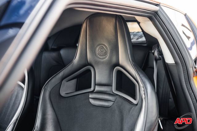 Used 2014 Lotus Evora S RWD image 20