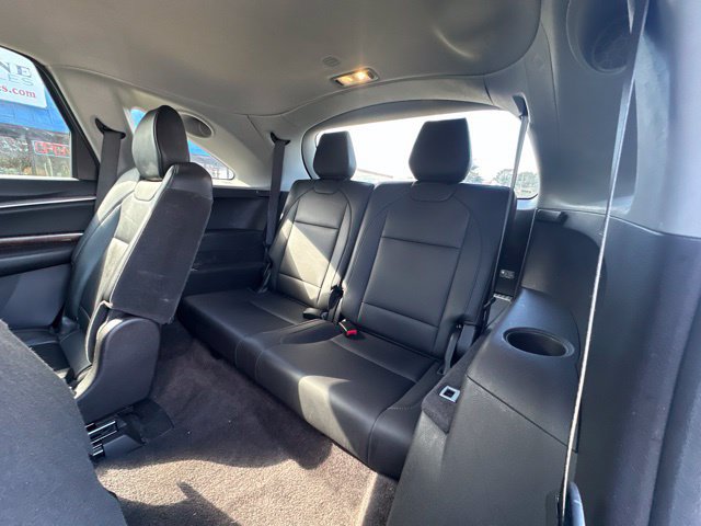 Used 2017 Acura MDX w/ Technology Package AWD/4WD image 23