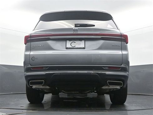 New 2026 Buick Enclave Preferred w/ Power Package image 52