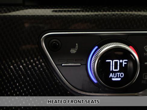 Used 2022 Audi S5 Premium image 6