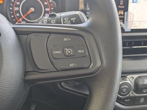 New 2026 Jeep Wrangler Unlimited Sport image 24