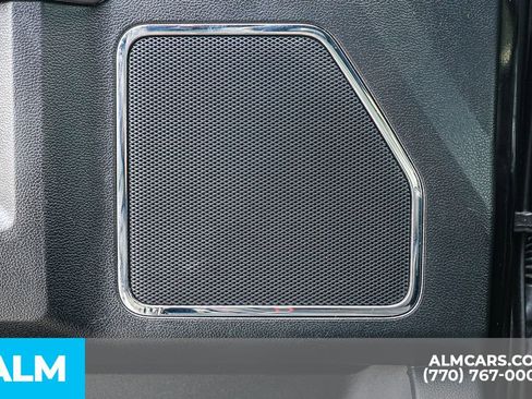 Used 2020 Ford F150 Lariat w/ Equipment Group 502A Luxury image 52